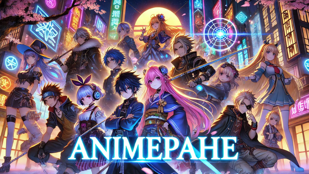 animepahe